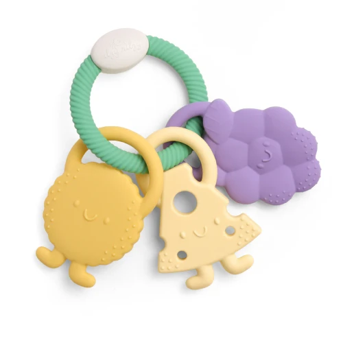 ITZY TRIO CHARCUTERIE
