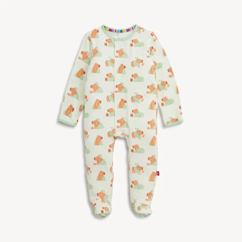 FOOTIE NURSERY NIGHT CAP