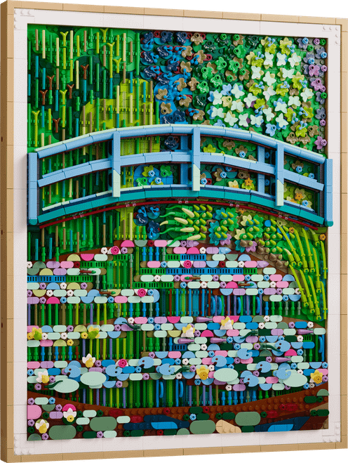 WATER LILLIES