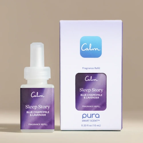 PURA SLEEP STORY CALM