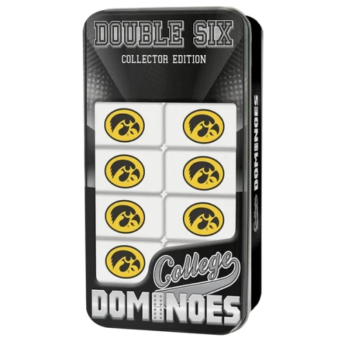 IOWA DOMINOES