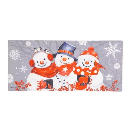 SNOW CREW SASSAFRAS MAT