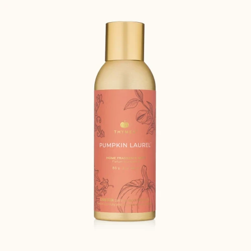 PUMPKIN LAUREL HOME FRAG MIST