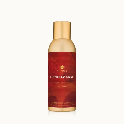 SIMMERED CIDER HOME FRAG MIST