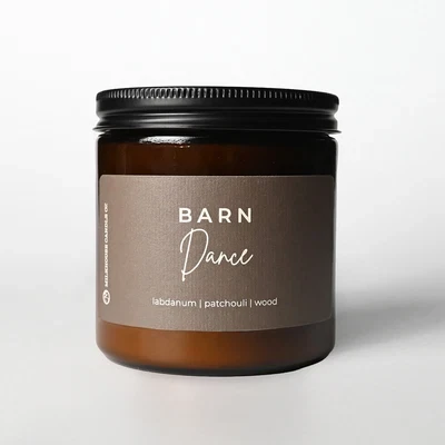 BARN DANCE 12OZ  STMNT
