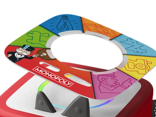 TONIEPLAY MONOPOLY REAL ESTATE
