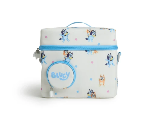 TONIES BLUEY LISTEN GO CASE
