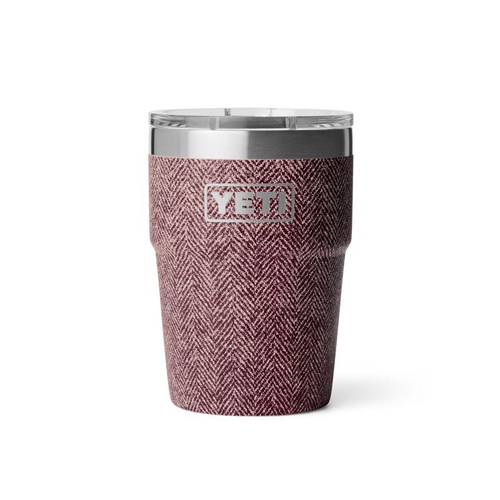RAMBLER 16 OZ STK MS RIV