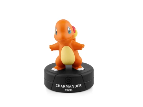POKEMON: CHARMANDER TONIE