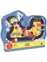 CARS 80PC SHAPED JIGSAW PUZZLE