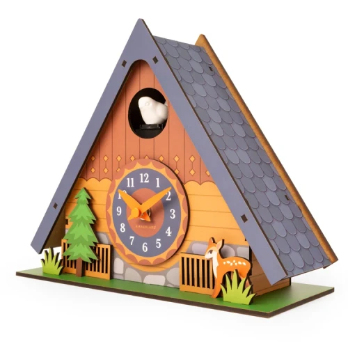 CUCKOO CLOCK