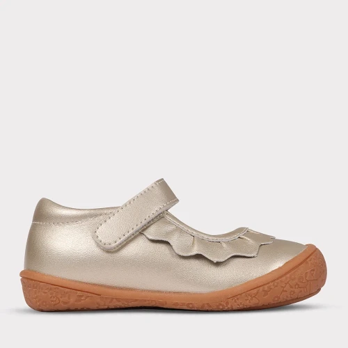SHOE AMINA LEATHER