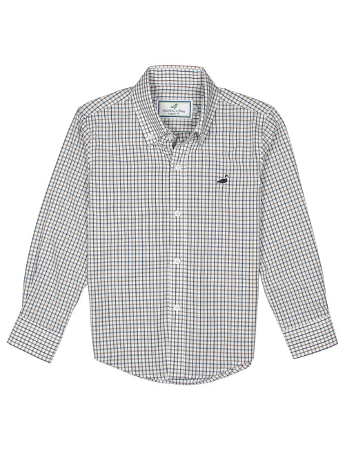 SPORTSHIRT CAROLINA
