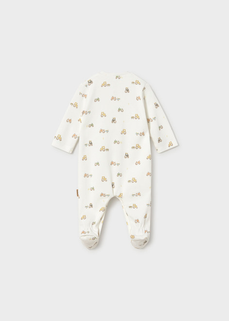 SLEEPER FARM PRINT