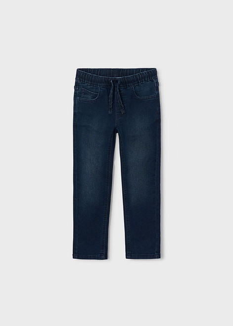 JOGGER DENIM BOYS