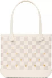 BABY BOGG BAG COCONUT/MUSHROOM