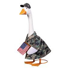 GIDDY GOOSE OUTFIT CAMO