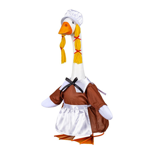 GIDDY GOOSE OUTFIT PILGRIM CPLE