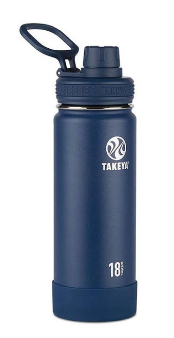 TAKEYA 18 OZ MIDNIGHT