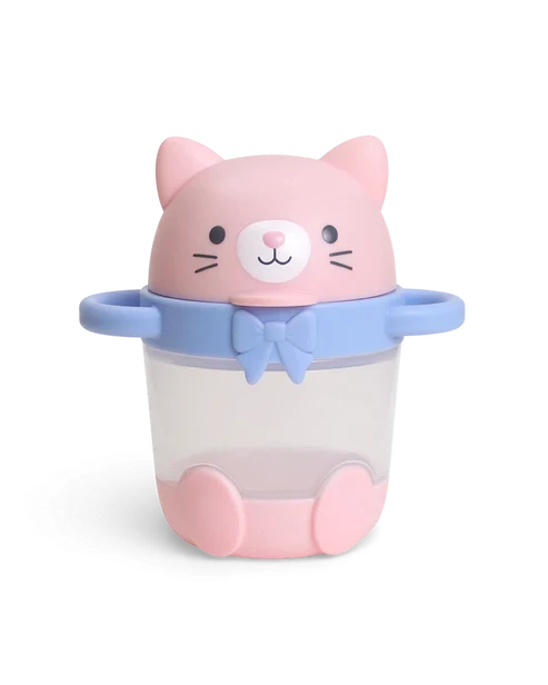 ITZY SNACK CUP KITTY