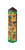 ART POLE 20" FEED THE BIRDS