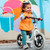 RETROSPEC CUB KIDS BALANCE BIKE