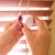DREAMBABY WHITE PLASTIC CORD WIND-UPS 2 PK