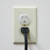 OUTLET PLUG TRNSLUC 24PK