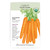 SEED CARROT SCARLET NANTES ORGANIC