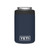 YETI Rambler 12 oz Navy BPA Free Can Insulator
