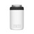 YETI Rambler 12 oz White BPA Free Can Insulator