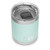 YETI Rambler 10 oz Lowball Seafoam BPA Free Tumbler with MagSlider Lid