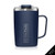 TODDY MATTE NAVY 16OZ