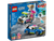 LEGO© CITY: ICE CREAM TRUCK POLICE CHASE