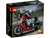 LEGO© CREATOR: MOTORCYCLE