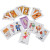 OLD MAID & HEARTS CARD GAMES