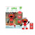 GLO PALS CHARACTER ELMO