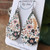 GENTLE SUMMER MEDIUM TEARDROP EARRINGS