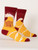 SOCKS MENS BREWSKI BOY