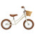 RETROSPEC BALANCE BICYCLE BEAUMONT 12" EGGSHELL