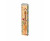 ART POLE 13" LITTLE ONE