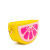 JUICY GRAPEFRUIT HANDBAG