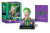 JOKER TALKING BUST AND ILLUSTRA