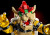 LEGO® SUPER MARIO: THE MIGHTY BOWSER