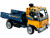 LEGO© TECHNIC: DUMP TRUCK