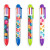 6 CLICK PENS - MONSTER