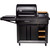 TRAEGER TIMBERLINE WOOD PELLET WIFI GRILL BLACK