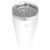 YETI RAMBLER STRAW CUP 26OZ WHITE