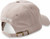 AWESOME GRANDPA GRAY ADJUSTABLE HAT
