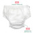 ECO SNAP SWIM DIAPER NAVY FISH